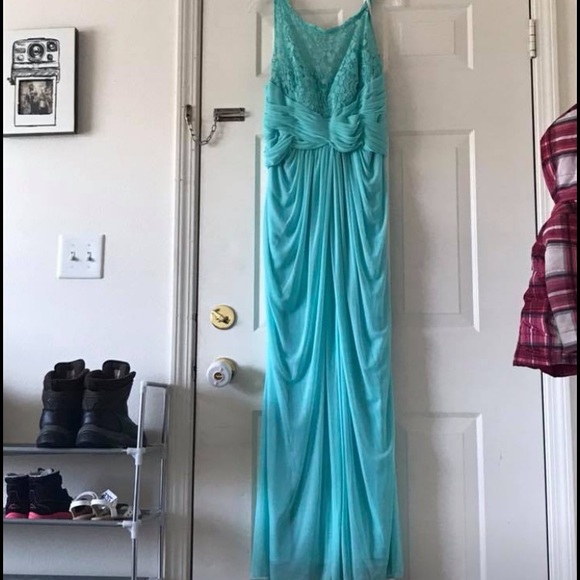 Bridesmaid dress - Picture 2 of 4